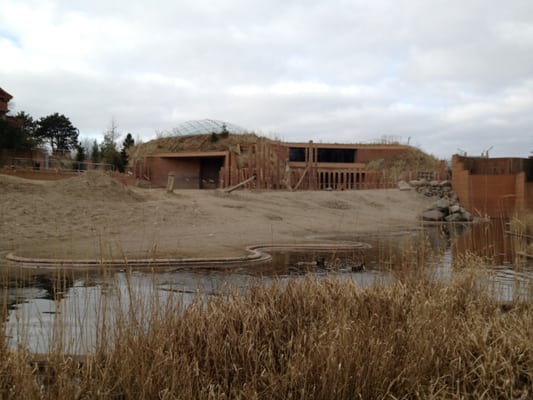 Copenhagen Zoo by null