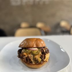 Bowl Burger Bistro