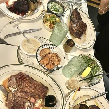 Arnaud’s Steak and Seafood - Steakhouses Near Me - The Bronx, New York Arnaud’s Steak and Seafood - Steakhouses Near Me - The Bronx, New York