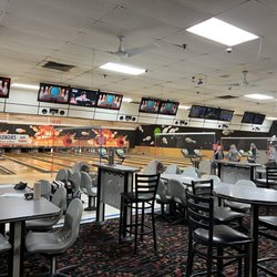 Homefield Bowl - Good clean fun!
