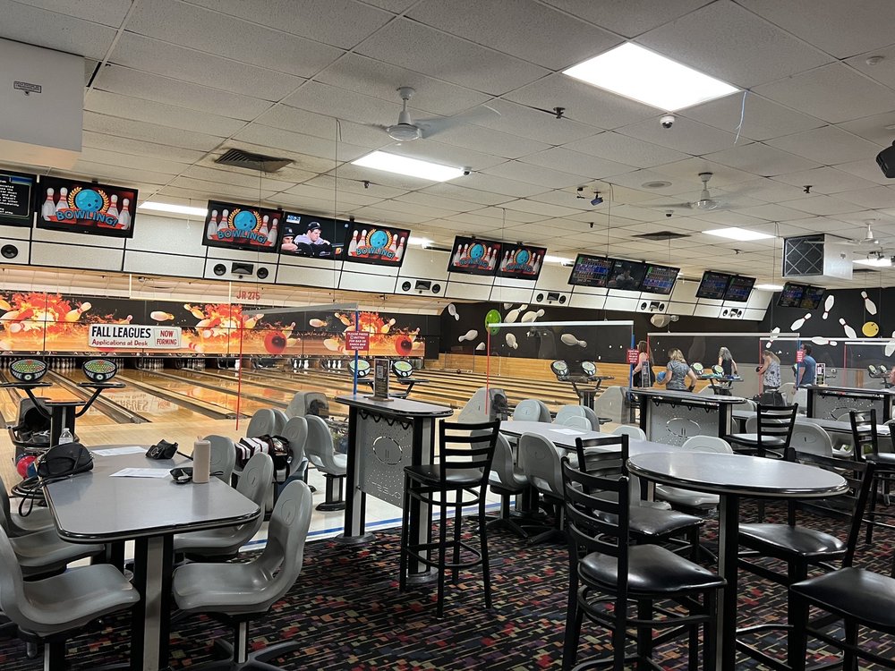 HOMEFIELD BOWL Updated October 2024 23 Photos & 46 Reviews 938