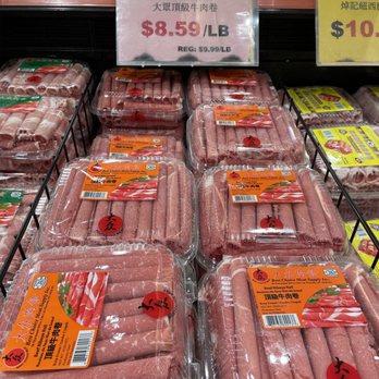 Full Fresh Supermarket - Grocery Near Me - Markham, Ontario Full Fresh Supermarket - Grocery Near Me - Markham, Ontario