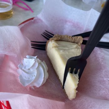 Our Deck Down Under - Seafood Near Me - Port Orange, Florida