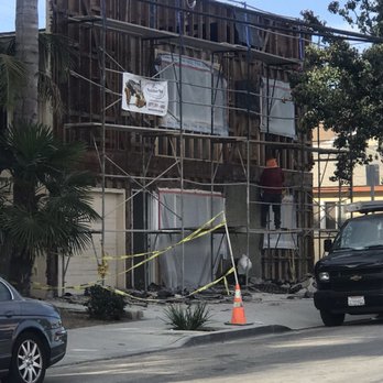Builder Boy - General Contractors Near Me - Long Beach, California