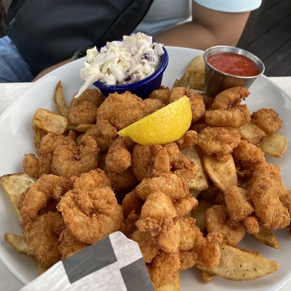 Havana's - Shirimp platter - Seafood Near Me - Carolina Beach, North Carolina Havana's - Shirimp platter - Seafood Near Me - Carolina Beach, North Carolina