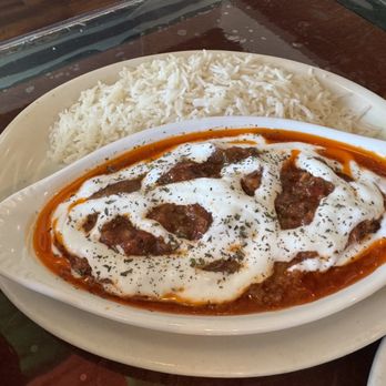 Fremont Kabob - Veggie Borani Badinjon - Afghan Near Me - Fremont, California Fremont Kabob - Veggie Borani Badinjon - Afghan Near Me - Fremont, California