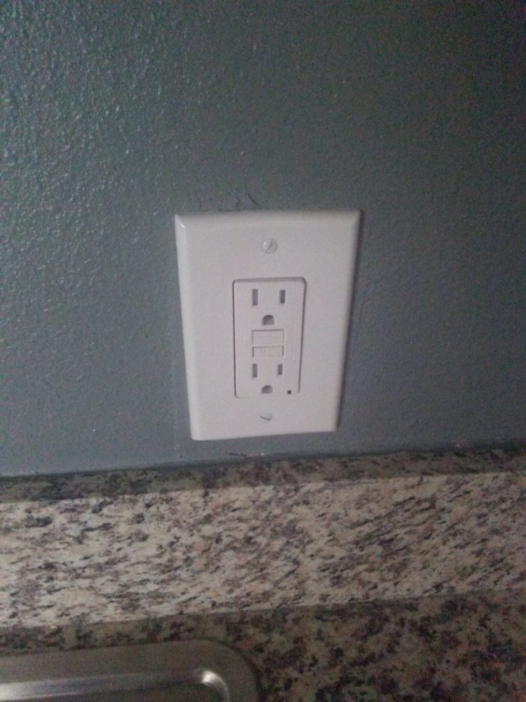 Slide of Trust Electric