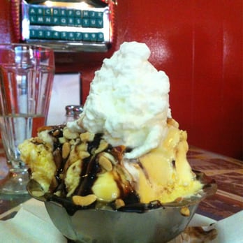 The Templeton - $4 Sundae - Breakfast & Brunch Near Me - Vancouver, British Columbia The Templeton - $4 Sundae - Breakfast & Brunch Near Me - Vancouver, British Columbia