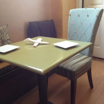 Smiling Banana Leaf - Updated seating.. - Thai Near Me - Pittsburgh, Pennsylvania Smiling Banana Leaf - Updated seating.. - Thai Near Me - Pittsburgh, Pennsylvania