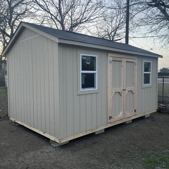 MG Construction - Sheds & Outdoor Storage Near Me - Schertz, Texas MG Construction - Sheds & Outdoor Storage Near Me - Schertz, Texas