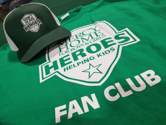 Mercy Home For Boys & Girls by null