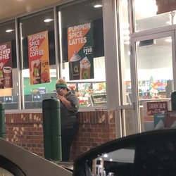 QuickChek - Employees like to smoke right outside the entrance. Thanks for the secondhand!