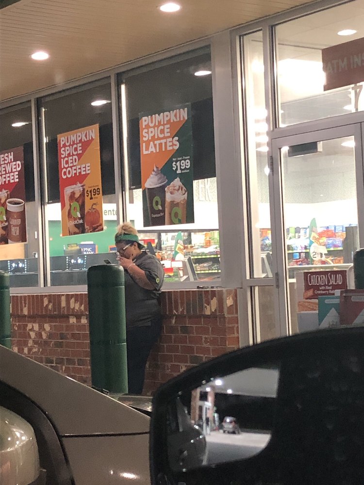 QUICK CHEK 1 Hampton House Rd, Newton, New Jersey Convenience