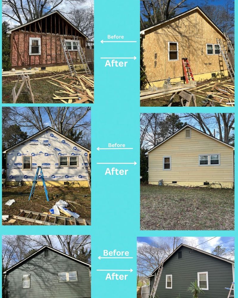 Slide of Make A Choice Home Exterior