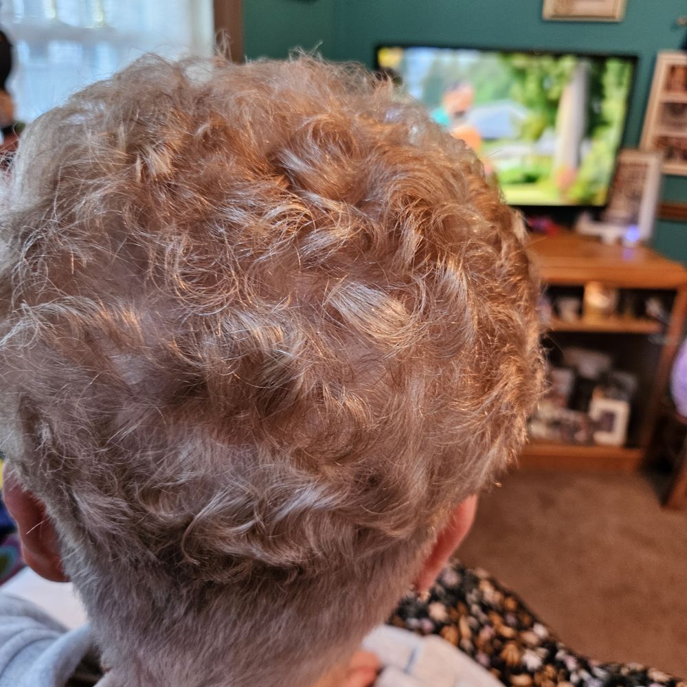 Panache Hair Design - Another great shot! - Hair Stylists Near Me - Millbury, Massachusetts