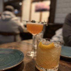 The best cocktails