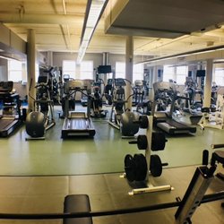 WellWorks Wellness Center at Ohio University