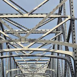 Mississippi River Bridge - 08-18-2026