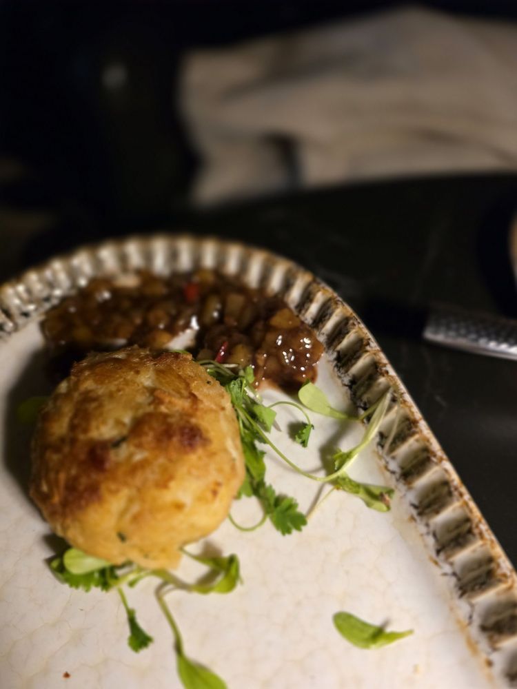 Realm Rooftop Bar & Lounge