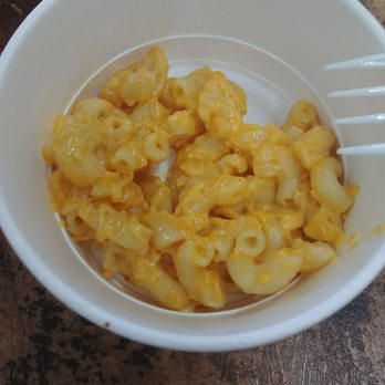 JL Smokehouse - Sample mac and cheese - Barbeque Near Me - Phoenix, Arizona JL Smokehouse - Sample mac and cheese - Barbeque Near Me - Phoenix, Arizona