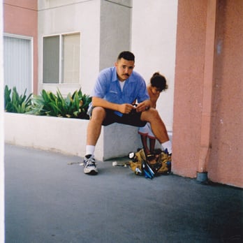 Integrity Plus Handyman Services - as a building maintenance man in 1995, Paramount, Ca - Handyman Near Me - Los Angeles, California Integrity Plus Handyman Services - as a building maintenance man in 1995, Paramount, Ca - Handyman Near Me - Los Angeles, California