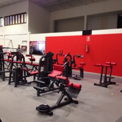 Star's Gym
