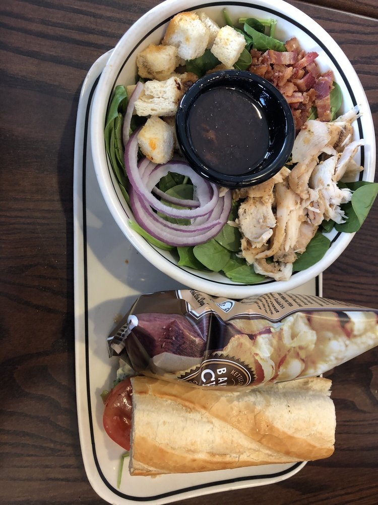 CORNER BAKERY CAFE 129 Photos & 110 Reviews 6050 Peachtree Pkwy