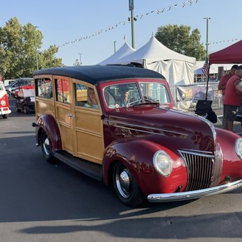 Hot August Nights - Festivals Near Me - Sparks, Nevada