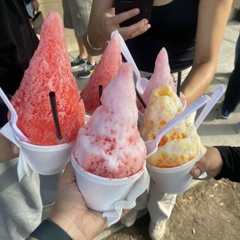 Osaka-Ya - Shaved ice - Desserts Near Me - Sacramento, California Osaka-Ya - Shaved ice - Desserts Near Me - Sacramento, California