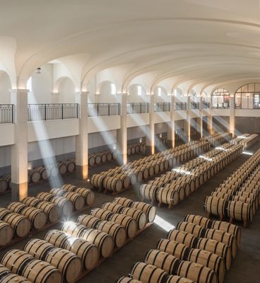 Verité Winery by null