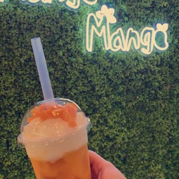 Mango Mango Dessert - Desserts Near Me - Chicago, Illinois Mango Mango Dessert - Desserts Near Me - Chicago, Illinois