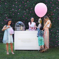 Antonietta - Eventos