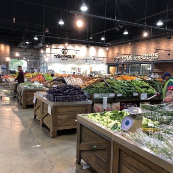 H Mart - Cary - Massive produce - Grocery Near Me - Cary, North Carolina