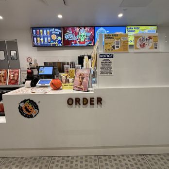 Happy Lemon - Bubble Tea Near Me - Tustin, California