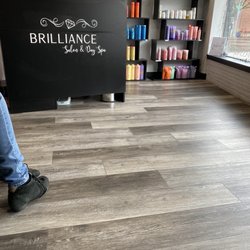 Brillance Salon and Day Spa