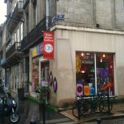 O 72 Salon Atelier de Coiffure