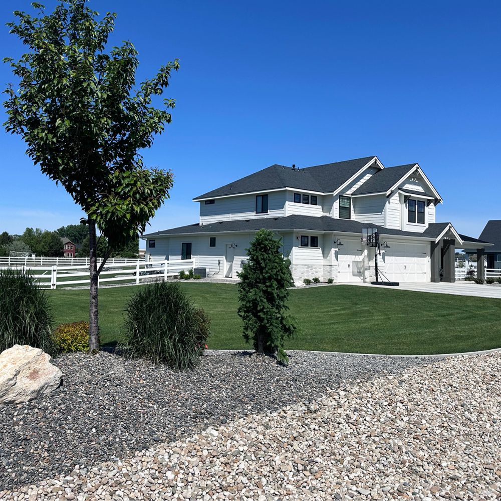 Zing Services - tree service in Middleton, ID