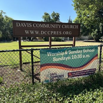 Davis Community Church - Churches Near Me - Davis, California Davis Community Church - Churches Near Me - Davis, California