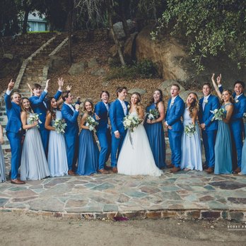 Ellis Events  - Wedding Planning Near Me