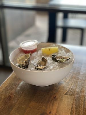 Chula Seafood Grayhawk by null