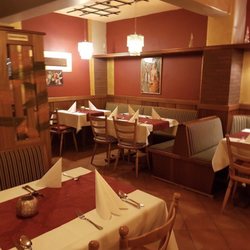 Bollywood - Interior
