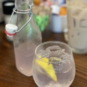 First Watch - Lavender lemonade - Breakfast & Brunch Near Me - Boynton Beach, Florida First Watch - Lavender lemonade - Breakfast & Brunch Near Me - Boynton Beach, Florida