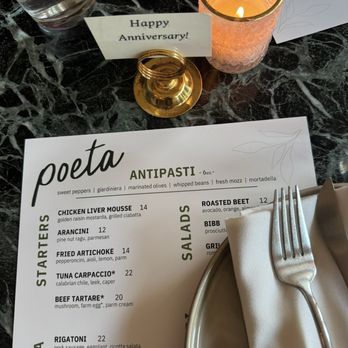 Poeta - Italian Near Me - Austin, Texas Poeta - Italian Near Me - Austin, Texas