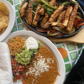 El Charro Cafe - Tacos Near Me - Tucson, Arizona