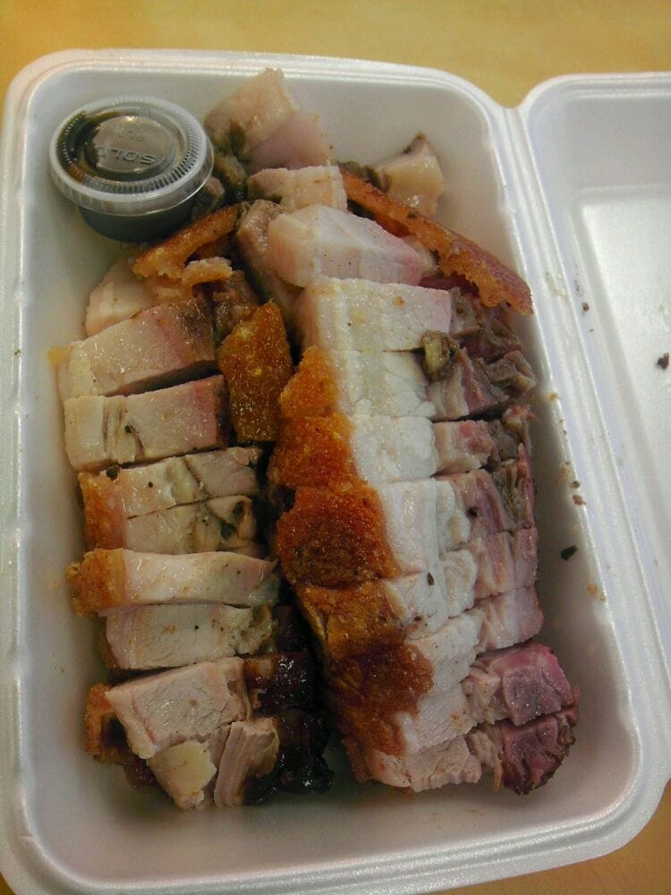 PRINCE BBQ Updated September 2024 4390 Steeles Ave East, Markham