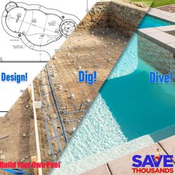 Build Your Own Pool