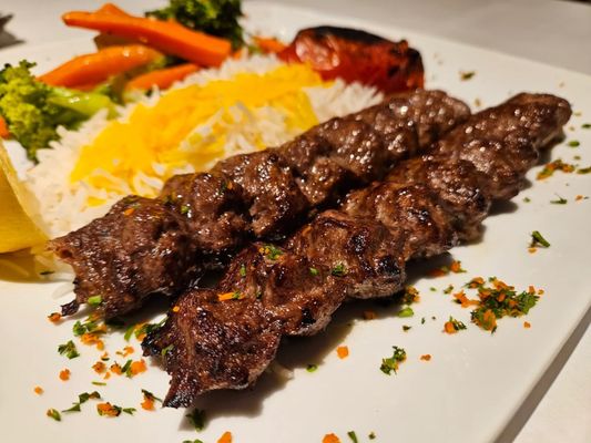 Ricco Mediterranean by null