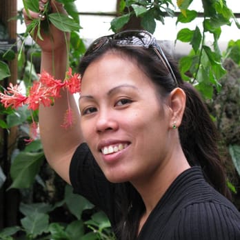 Lincoln Park Conservatory - beautiful/gwapa - Parks Near Me - Chicago, Illinois
