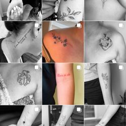 LL Beauty Ink