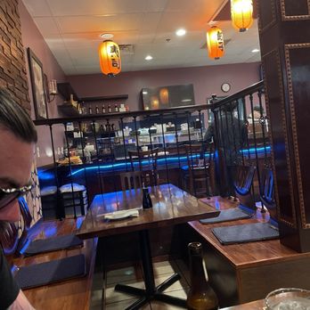 Ichi-Umi Sushi & Ramen - Dining area - Ramen Near Me - Austin, Texas Ichi-Umi Sushi & Ramen - Dining area - Ramen Near Me - Austin, Texas